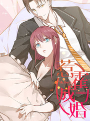 惹霍成婚