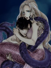 人魚和海怪