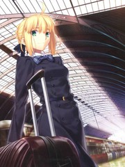 ReturntoAVALON-武內崇FateARTWORKS-