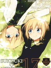 SUKISUKI♥WITCHES