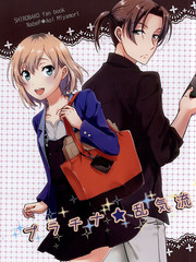 SHIROBAKO 白金★亂氣流