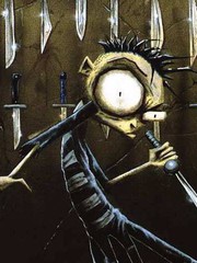 殺人狂約翰尼