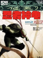 神魔侵襲2：忍者神龜