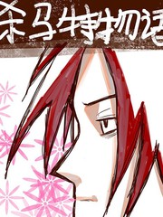殺馬特物語