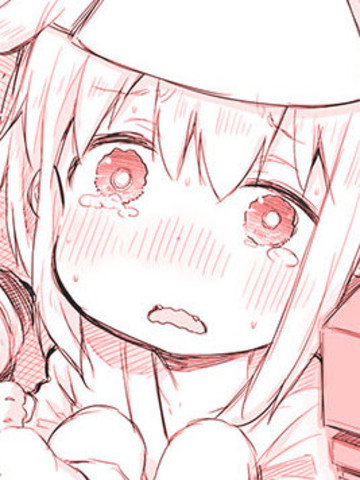 社畜小姐想被幽靈幼女治癒