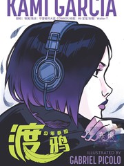 少年泰坦-渡鴉