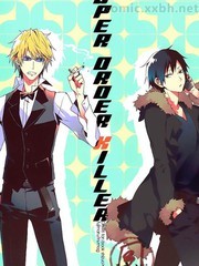SUPERORDERKILLER