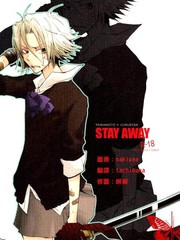 StayAway