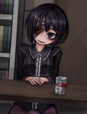 深杉愛子