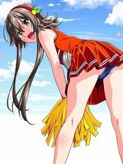 四葉戰姬