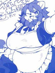 獅子咖啡！