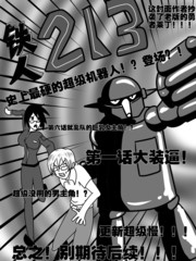 鐵人213