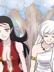 天使小姐和惡魔小姐