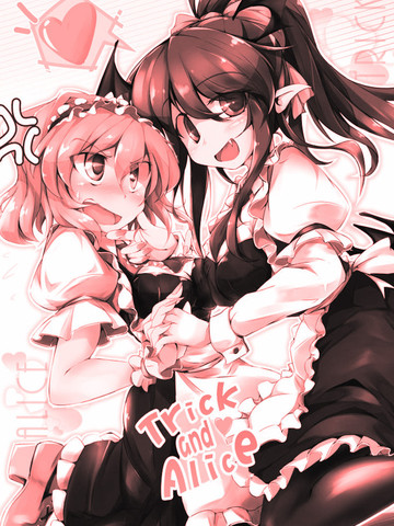 TrickandAlice