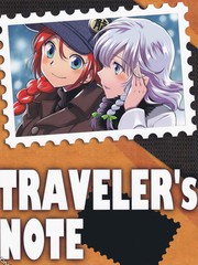 TRAVELER's NOTE