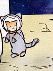 天貓到家