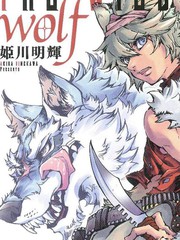 THEWILDLEGwolf