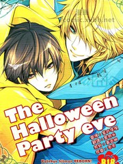 TheHalloweenPartyeve