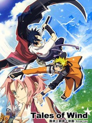 TalesofWind