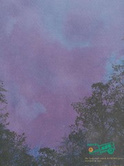 天狗的言靈