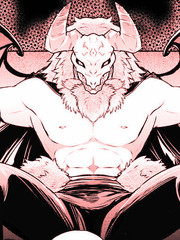 討厭人類的魔王