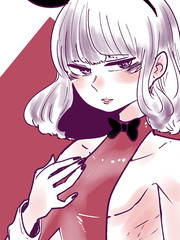兔男郎
