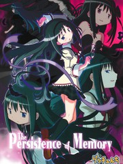 ThePersistenceofMemory