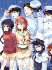 微醺艦隊