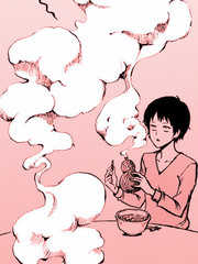 未知庵其一 三點水