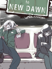 WelcomeNewDawan