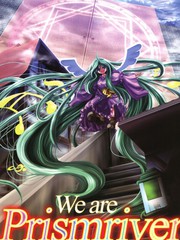 Weareprismriver