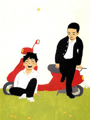 我們的噴火祭
