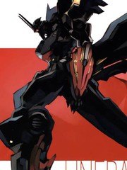 武裝機甲設定集