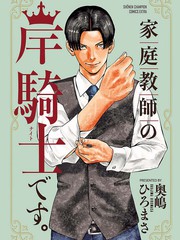 我是家教岸騎士。
