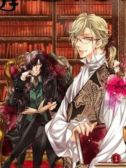 吸血鬼圖書館