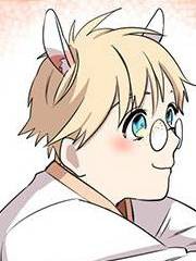 雪山之上