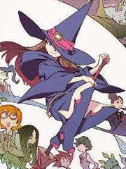 小魔女學院