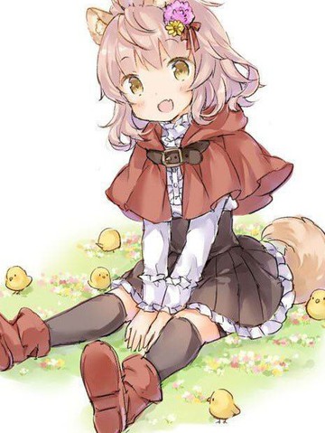 小野狼