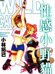 性感小野貓