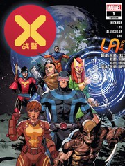 X戰警V5