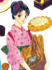 一食昔話