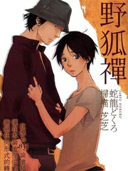 野狐禪