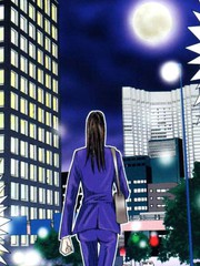 怨恨屋本鋪Reboot