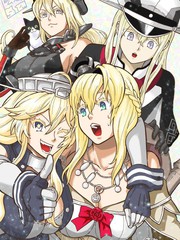顏藝艦隊