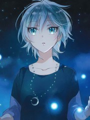 銀色北極星