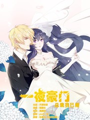 一夜豪門：總裁我已婚