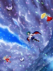 一片藍天