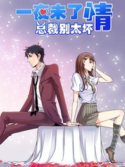 一夜未了情：總裁別太壞