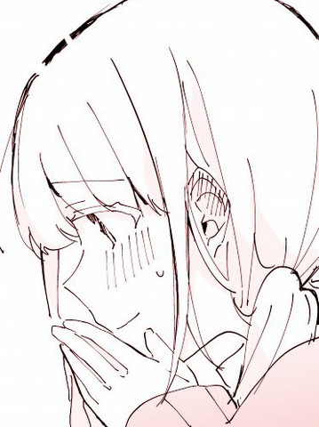意外很好地傳達到了的百合漫畫