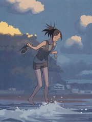 悠閒百合